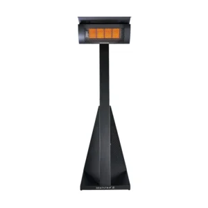 Heatstrip Portable Outdoor LPG Gas Radiant Heater