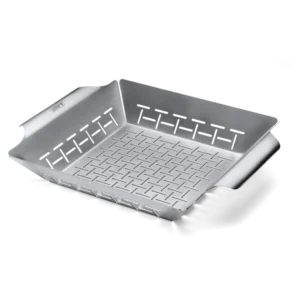 Stainless Steel Vegetable Basket