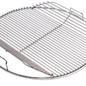 57cm Hinged Cooking Grill