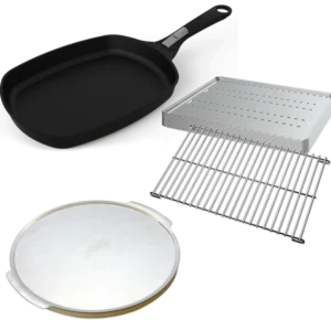 Weber Q  Starter Pack
