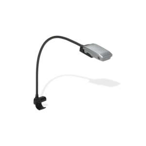 Weber Works Flexible Lighting