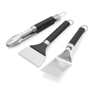 Weber Portable Griddle Tool Set