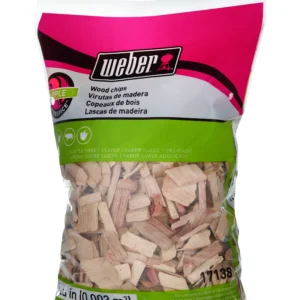 Apple Wood Chips