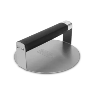 Weber Smashed Burger Press