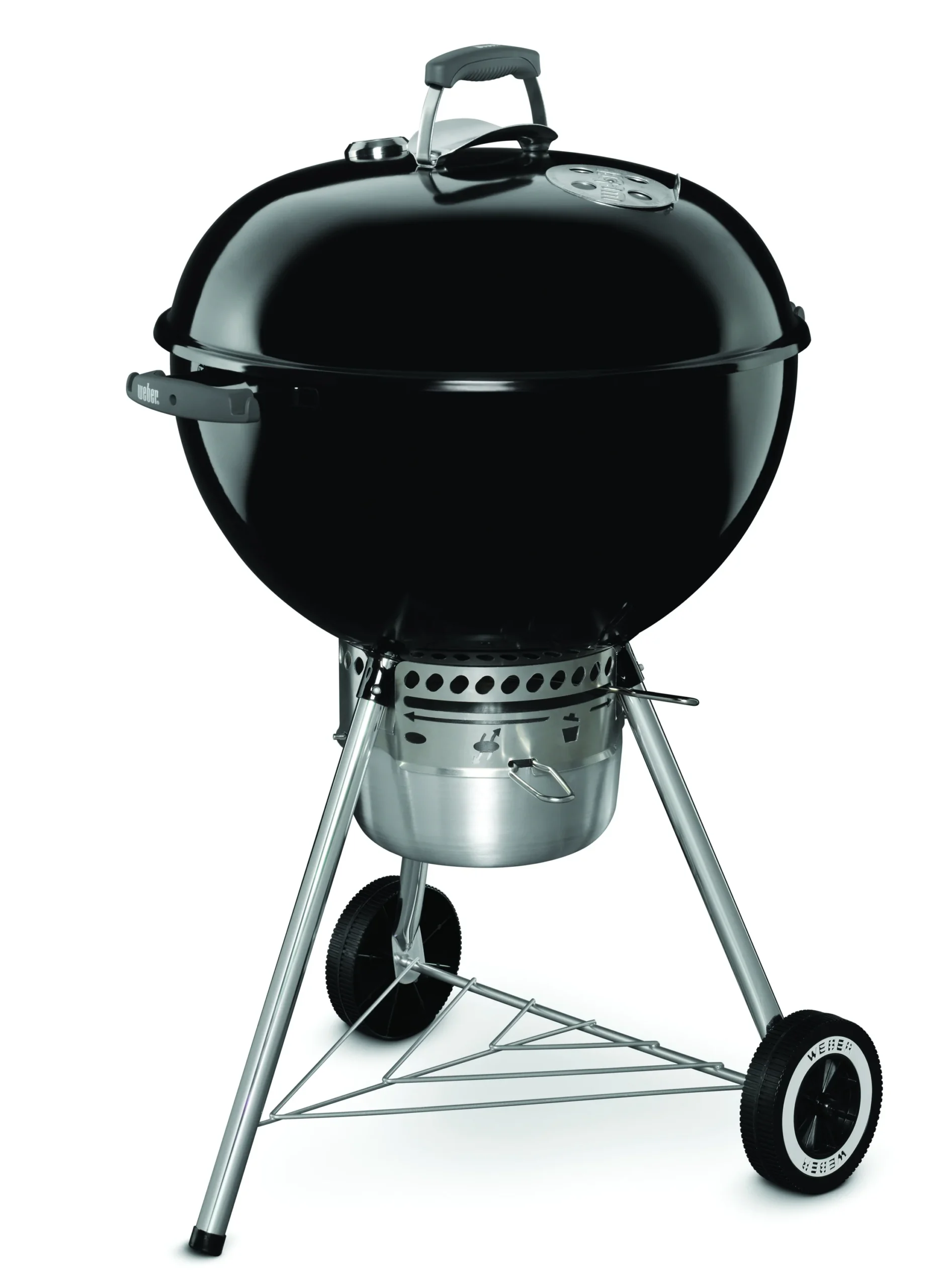 57cm Original Premium Kettle Black