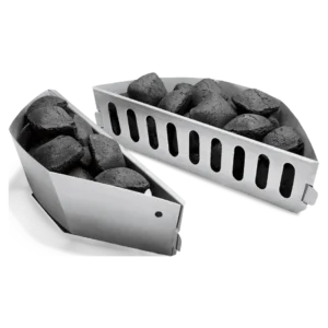 Charcoal Basket (Pair)