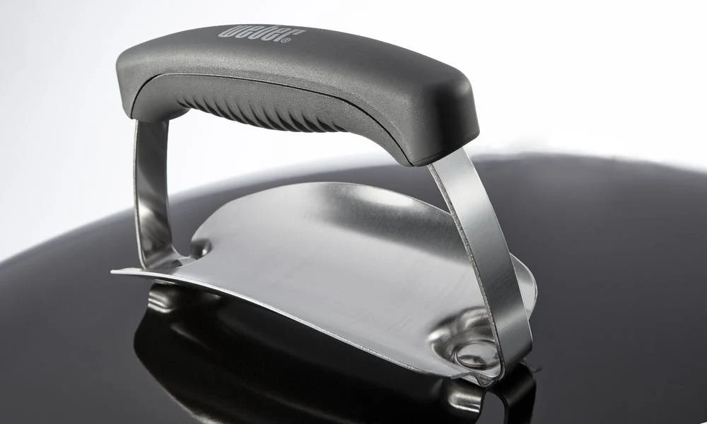 47cm Original Kettle Black - Image 4