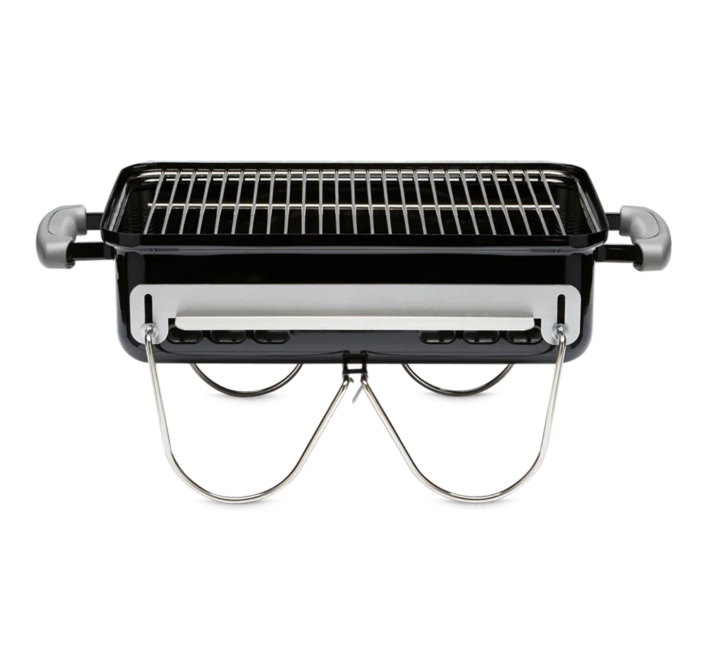 Go Anywhere Charcoal Black - Image 4