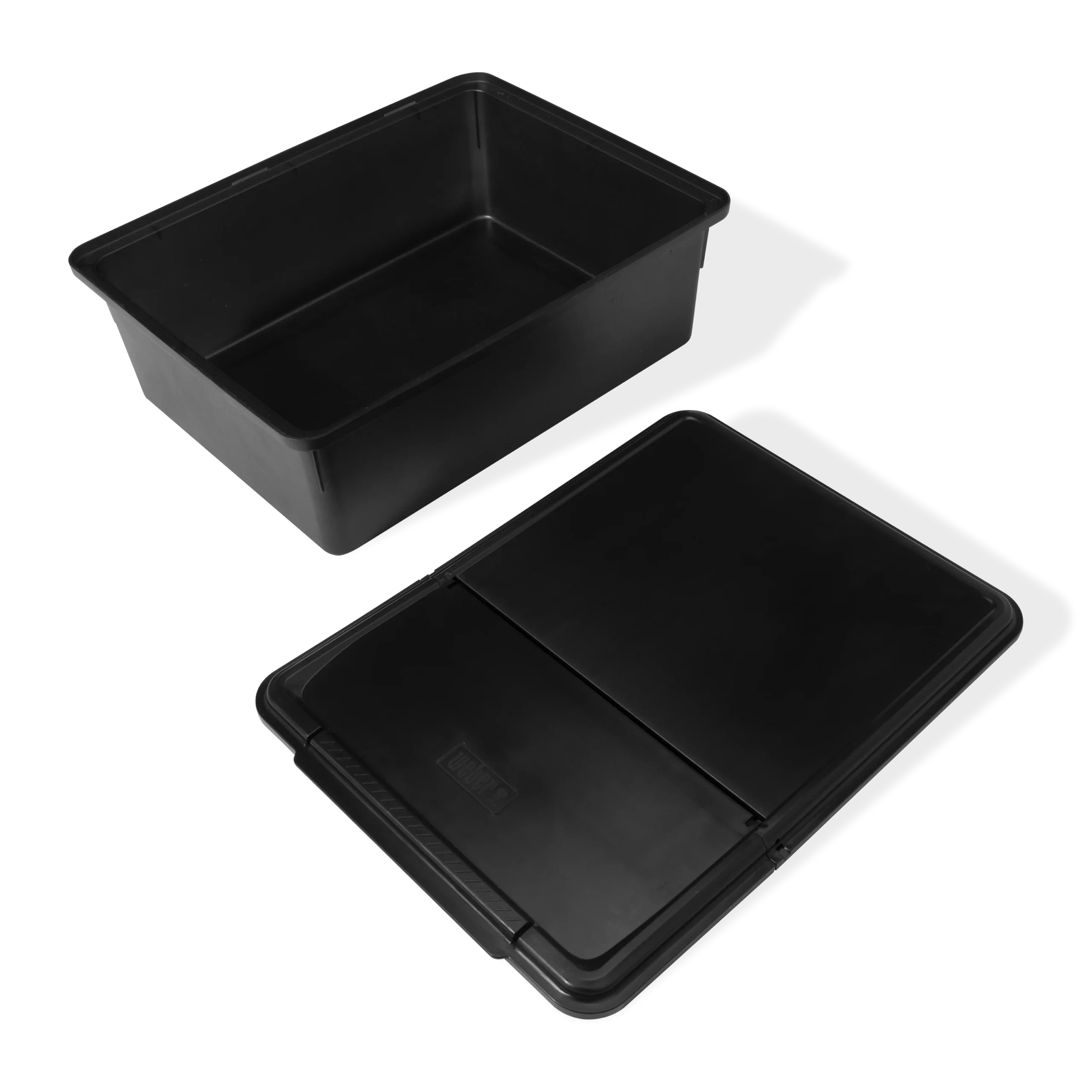 Weber Works Outdoor Storage Bin - Image 2
