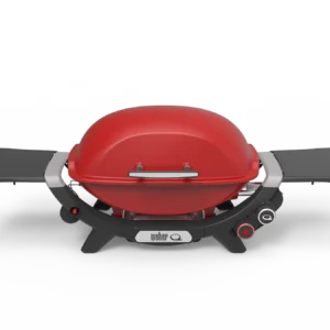 Weber Q+ (Q2600N) Flame Red LPG