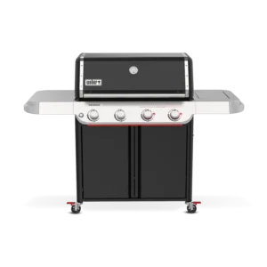 Genesis E-425 Black ULPG..