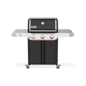Genesis E-335 Black ULPG