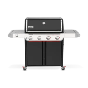Genesis E-435 Black ULPG