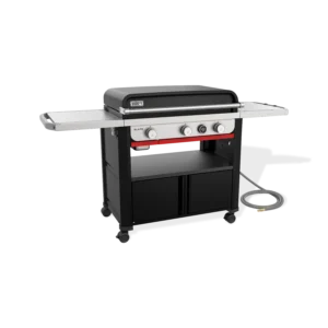 Weber Slate Premium Griddle (30") BBQ