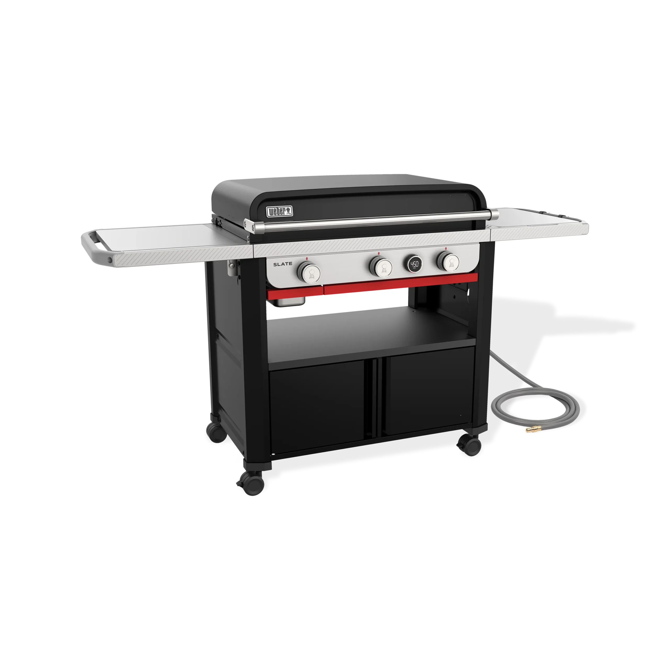 Weber Slate Premium Griddle (30") BBQ