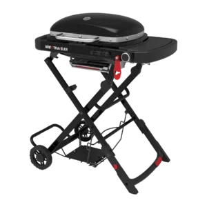 Weber Traveler Compact