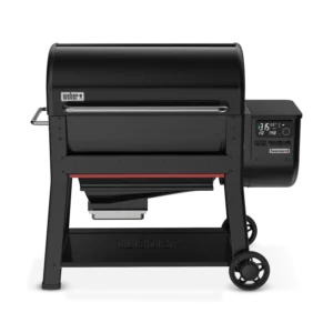Searwood XL 600 36" Pellet Black