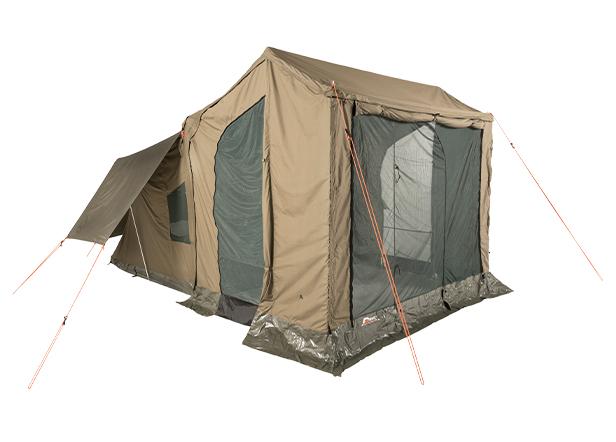Oztent Front Panel RV5 Plus - Image 4