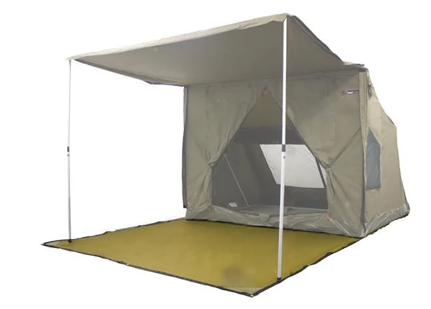 Oztent RV4 Mesh Floor Saver - Image 3