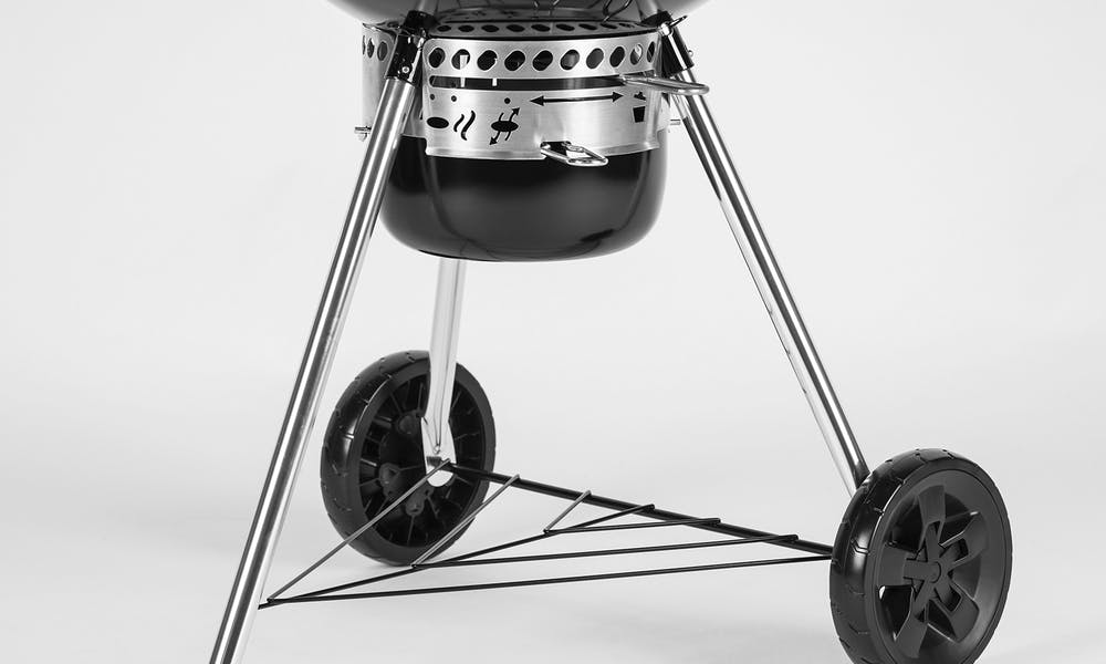 57cm Original Premium Kettle Black - Image 4