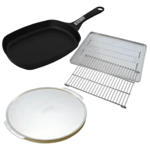 Weber Q Essentials Pack