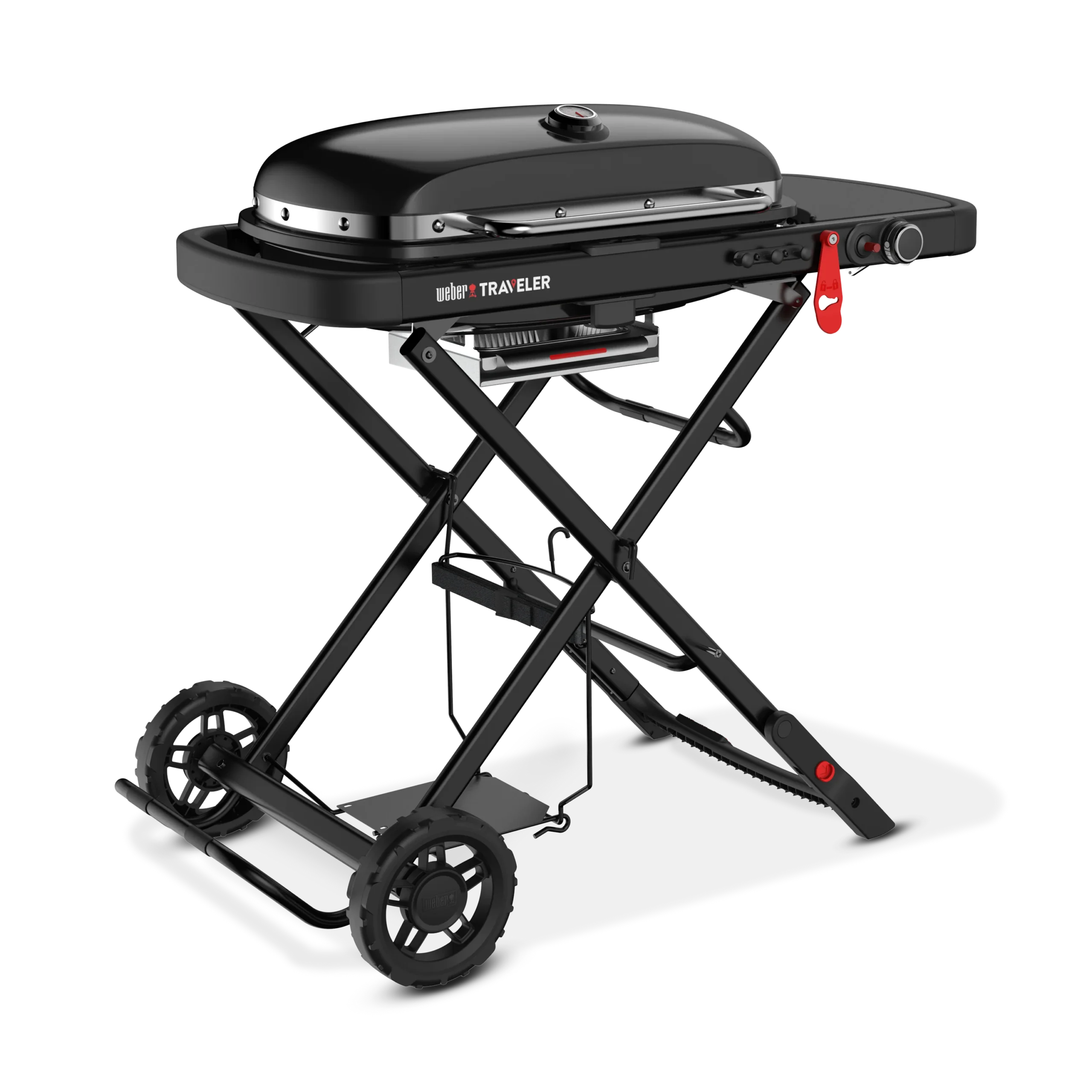 Traveler Stealth with Griddle - Image 2
