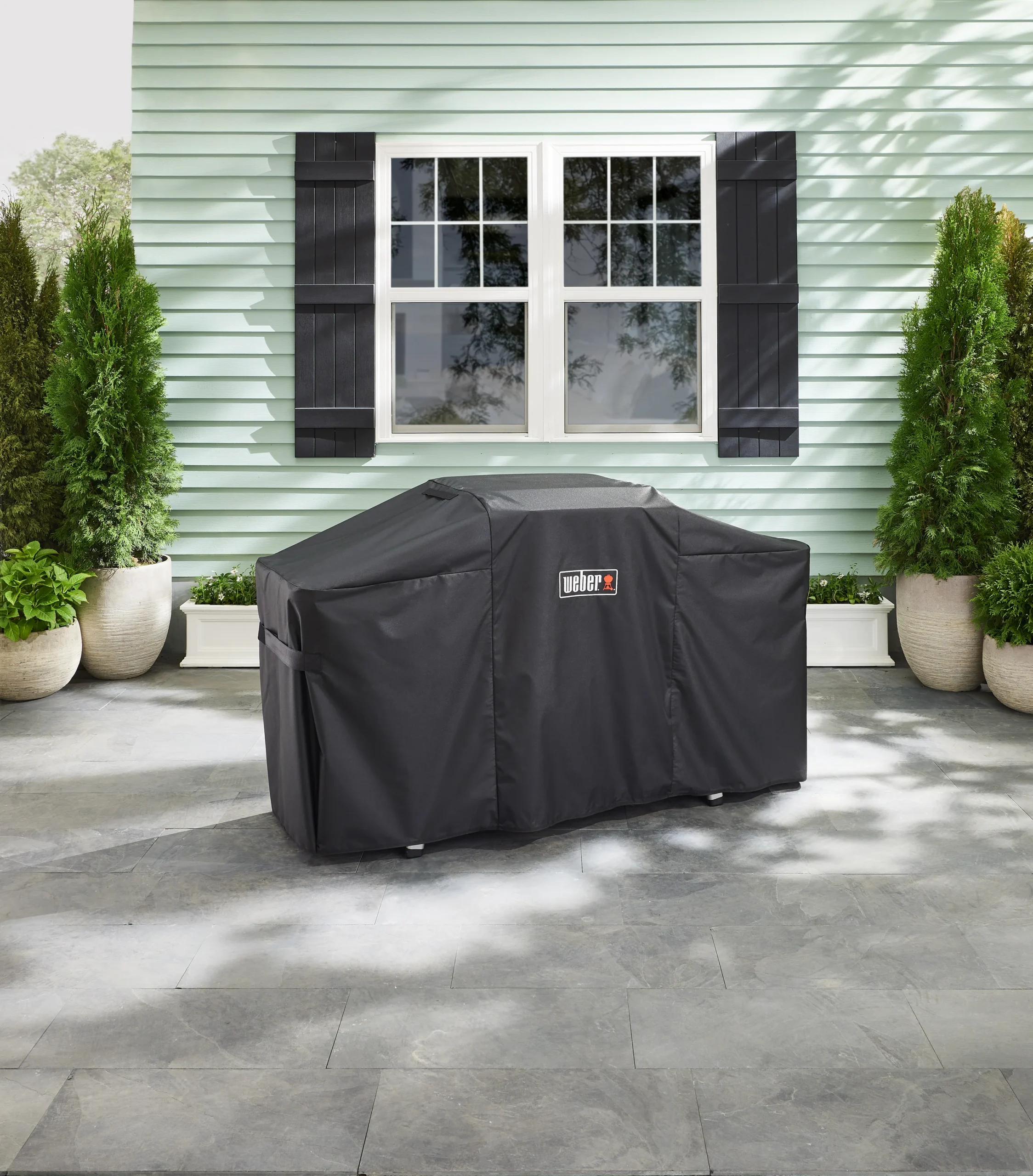 Slate Tabletop Griddle and Stand Cover - Image 4