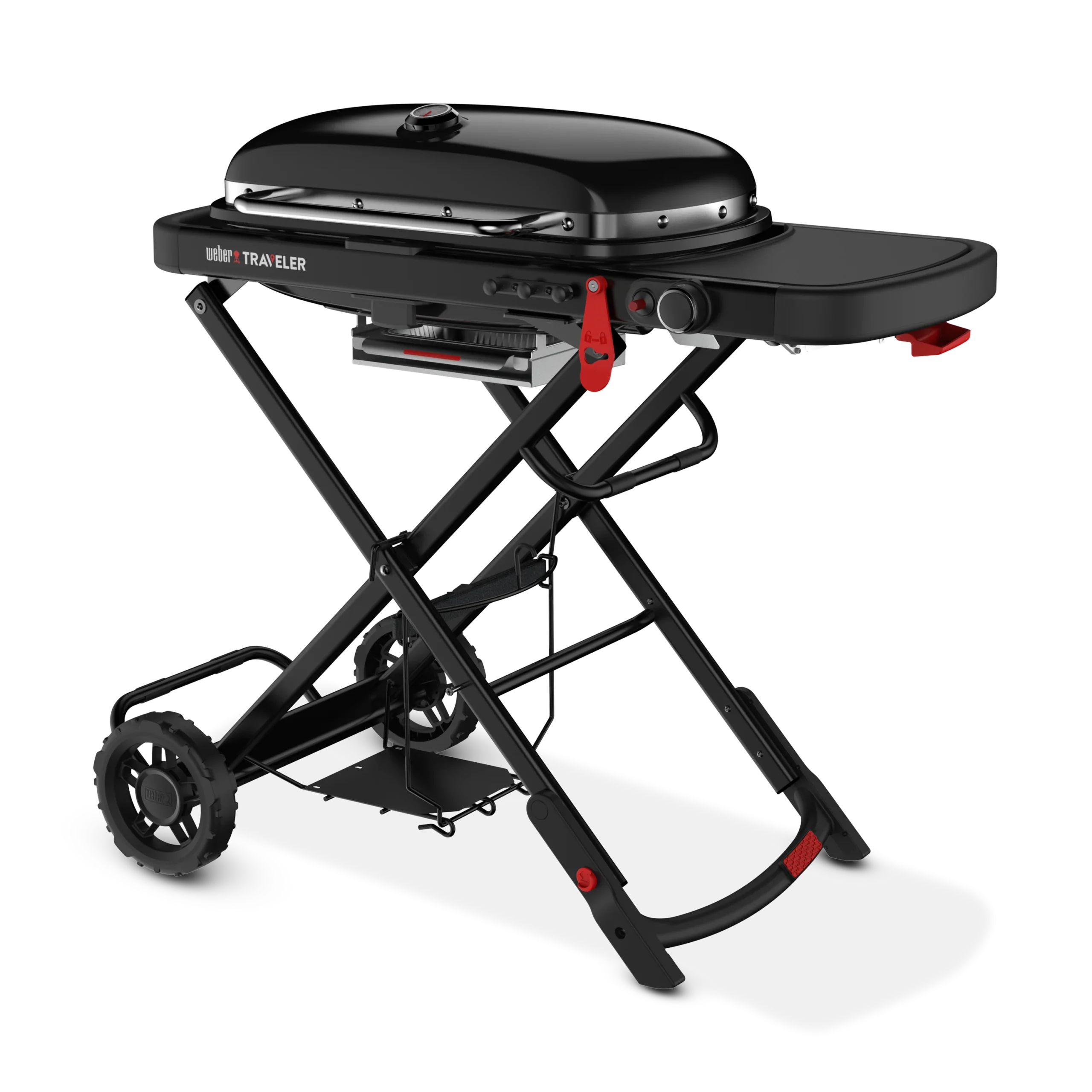 Traveler Stealth with Griddle - Image 3