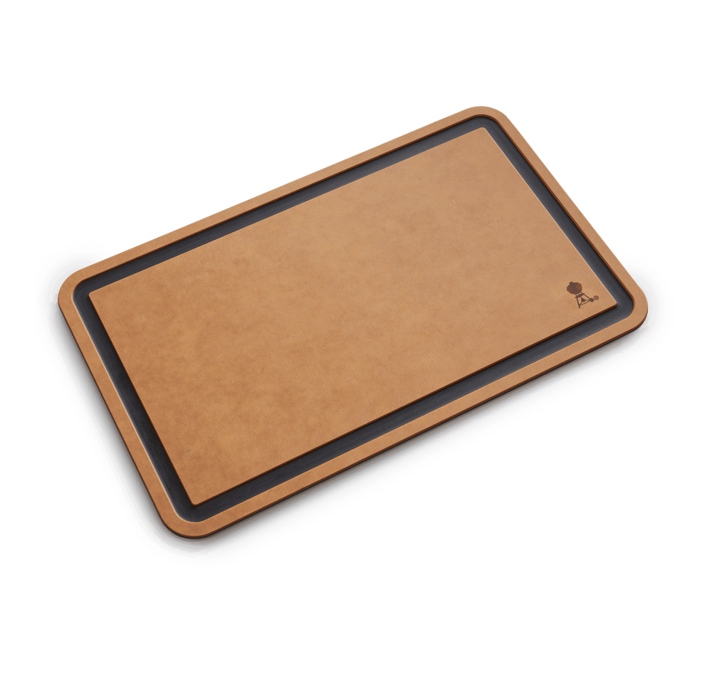 SmokeFire Cutting Board