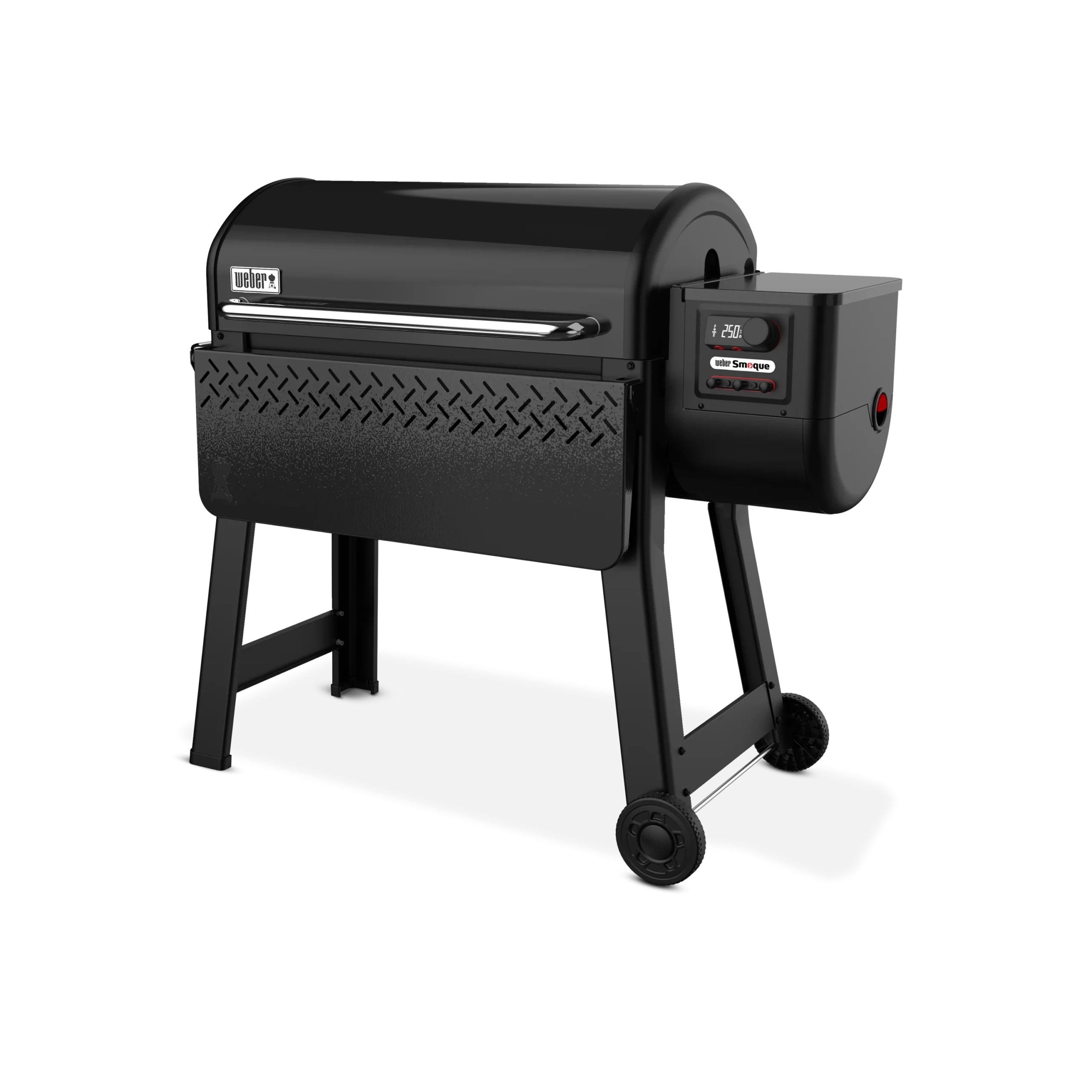 Pellet Folding Front Table Large
