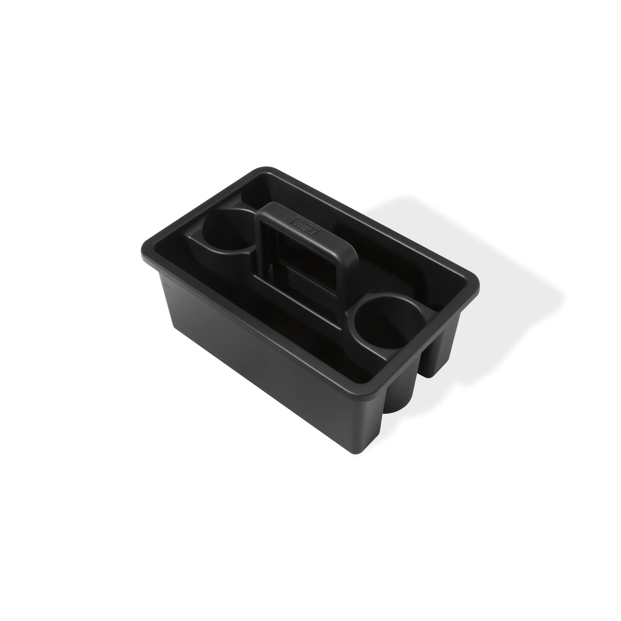 Weber Works Caddy with Tray Lid