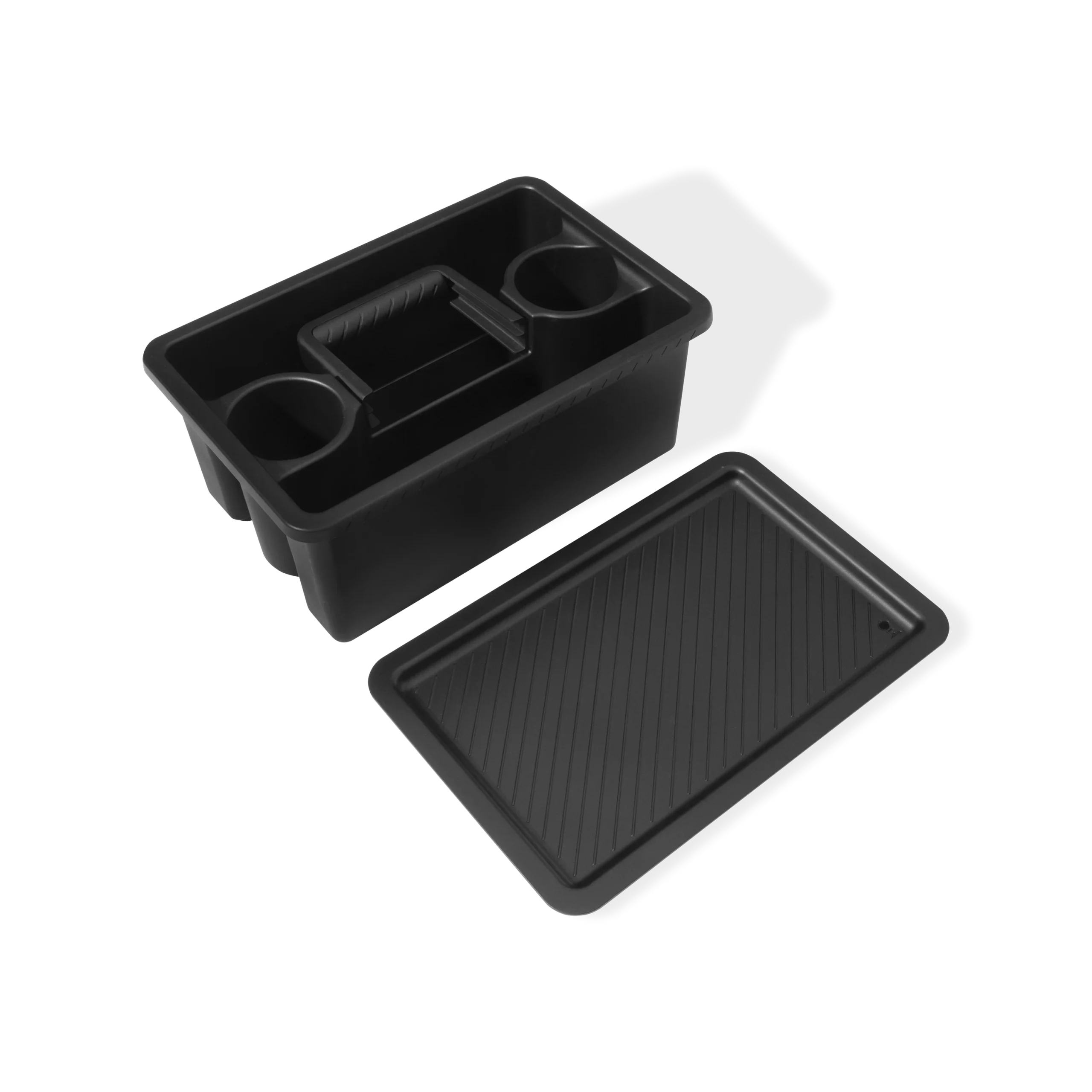 Weber Works Caddy with Tray Lid - Image 3