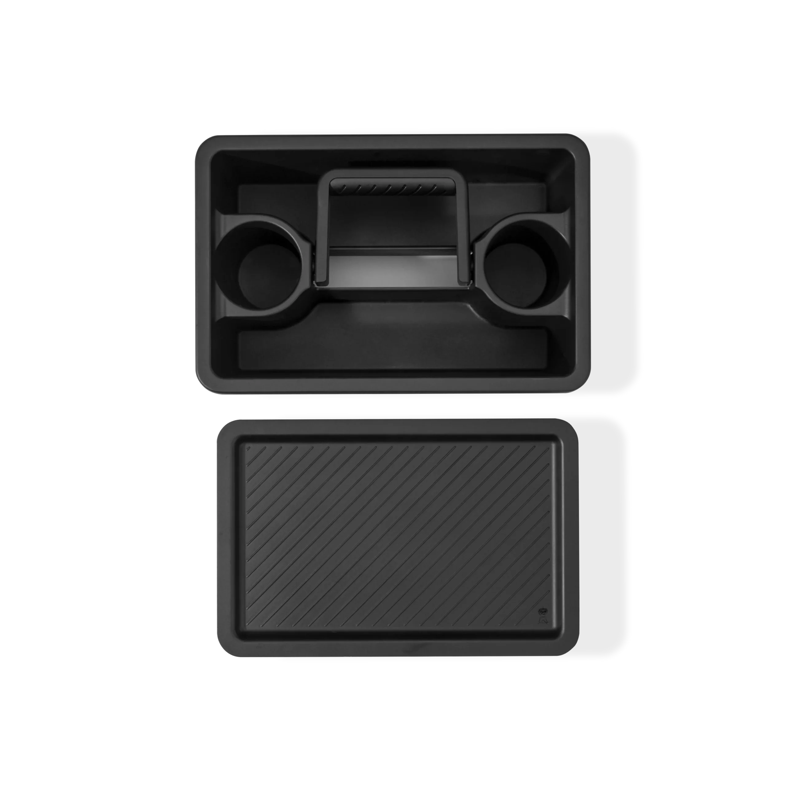 Weber Works Caddy with Tray Lid - Image 4