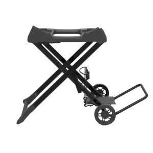 Baby Q and Q Portable Cart