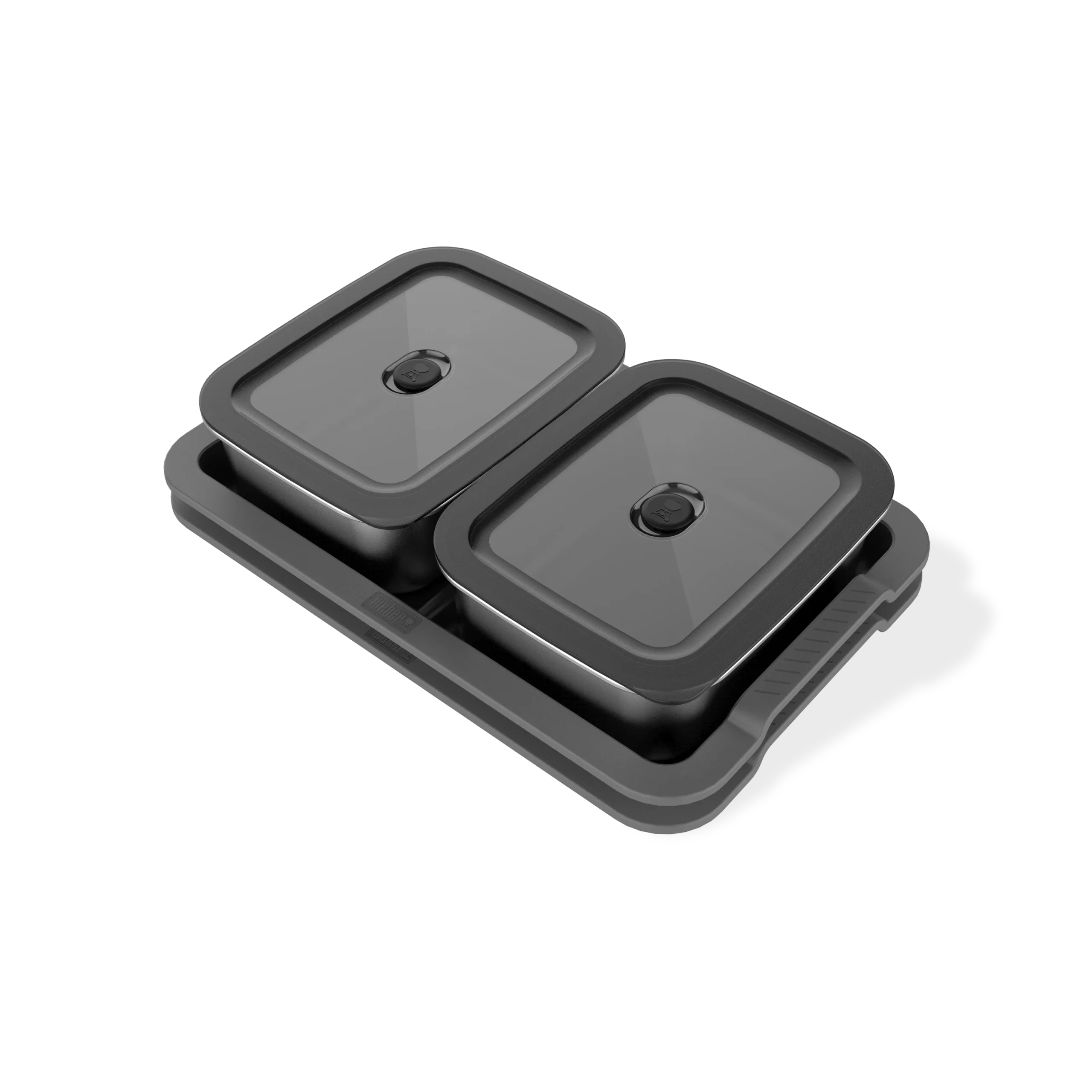 Weber Works Serving Kit - Image 3