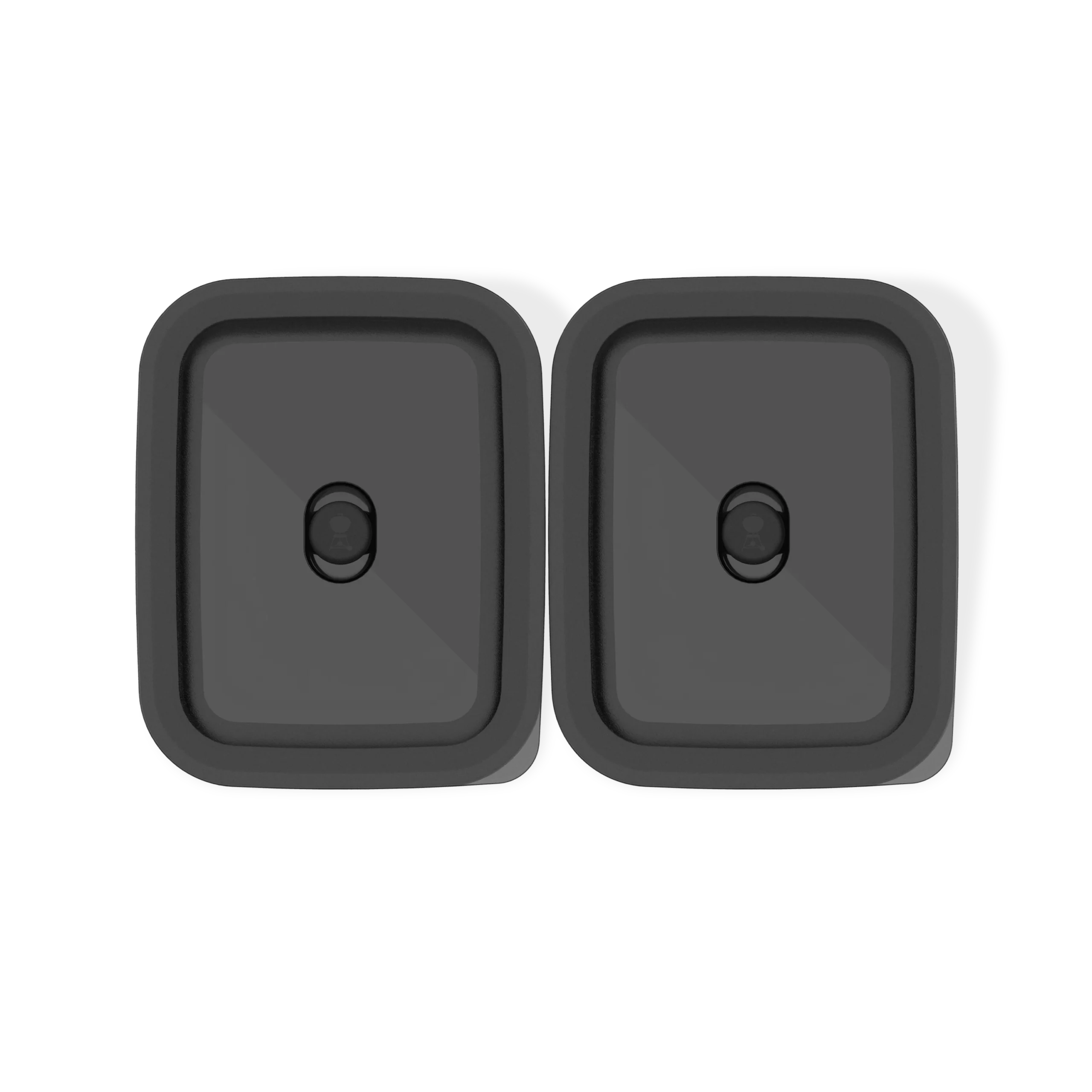 Weber Works Prep Containers (2pc) - Image 2