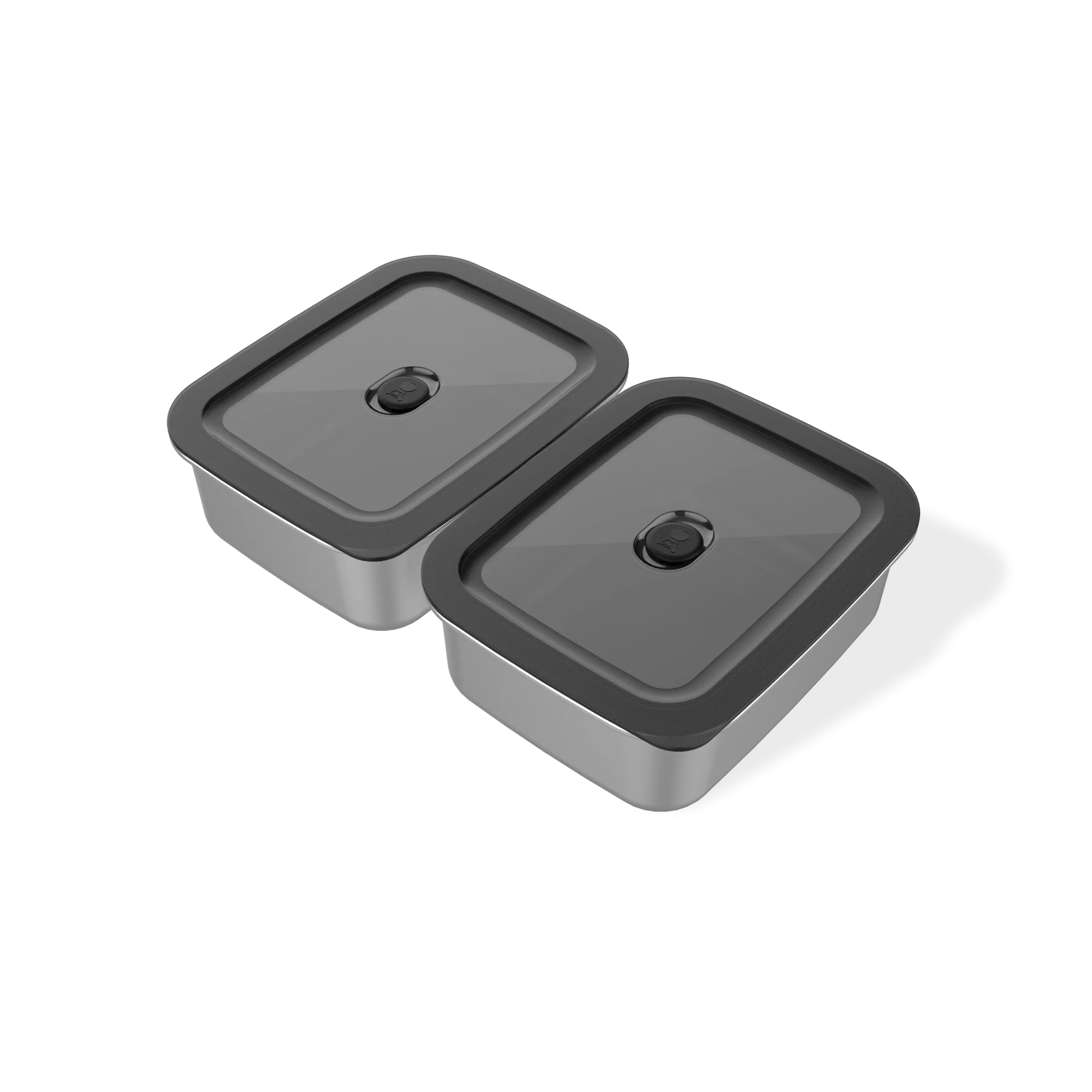 Weber Works Prep Containers (2pc) - Image 3