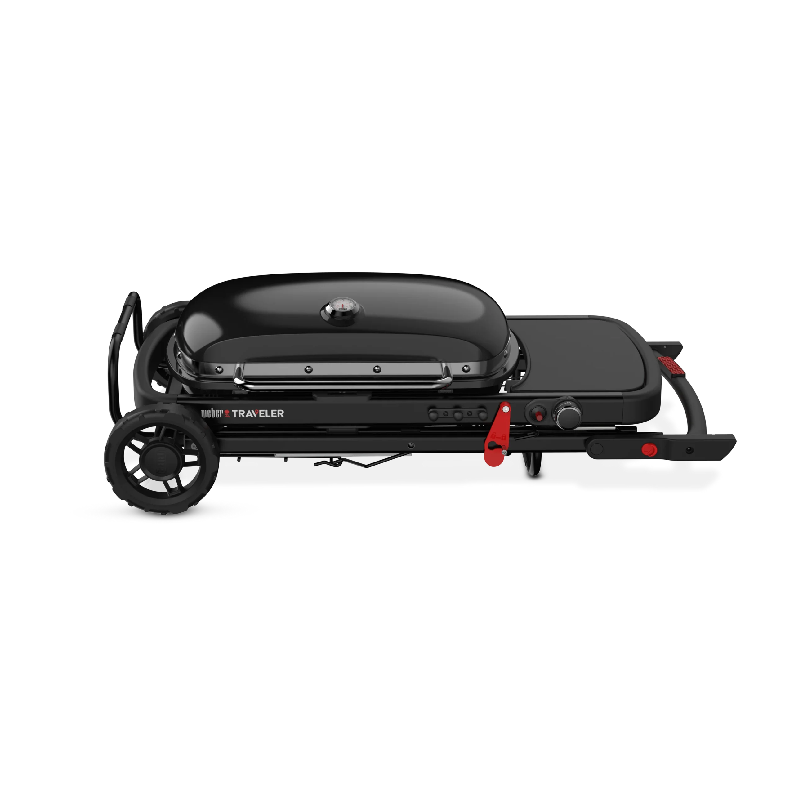 Traveler Stealth with Griddle - Image 4