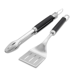 Weber Precision 2 Piece Tool Set