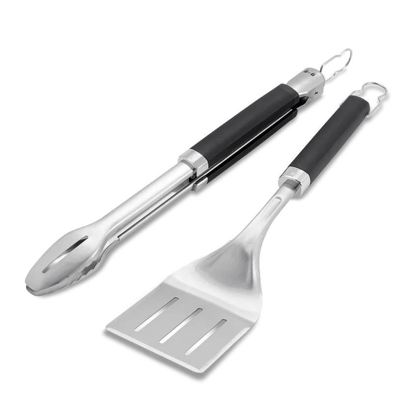 Weber Precision 2 Piece Tool Set