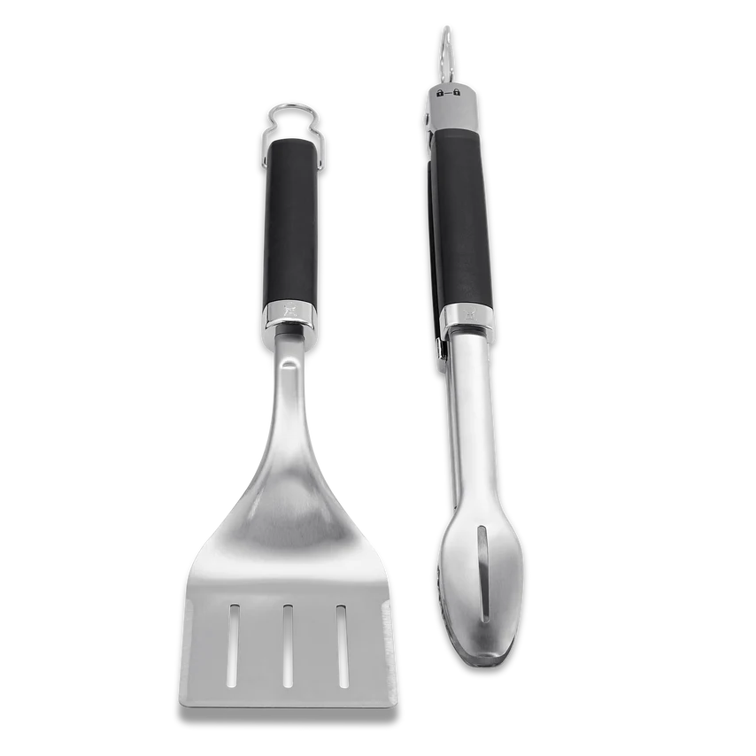 Weber Precision 2 Piece Tool Set - Image 2
