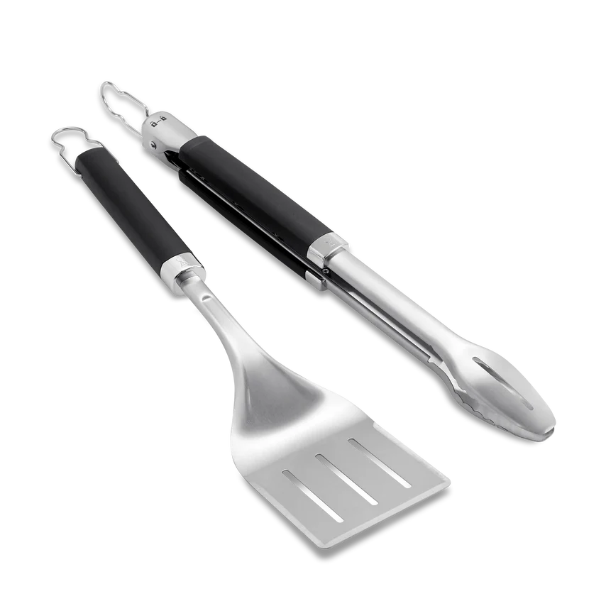 Weber Precision 2 Piece Tool Set - Image 3