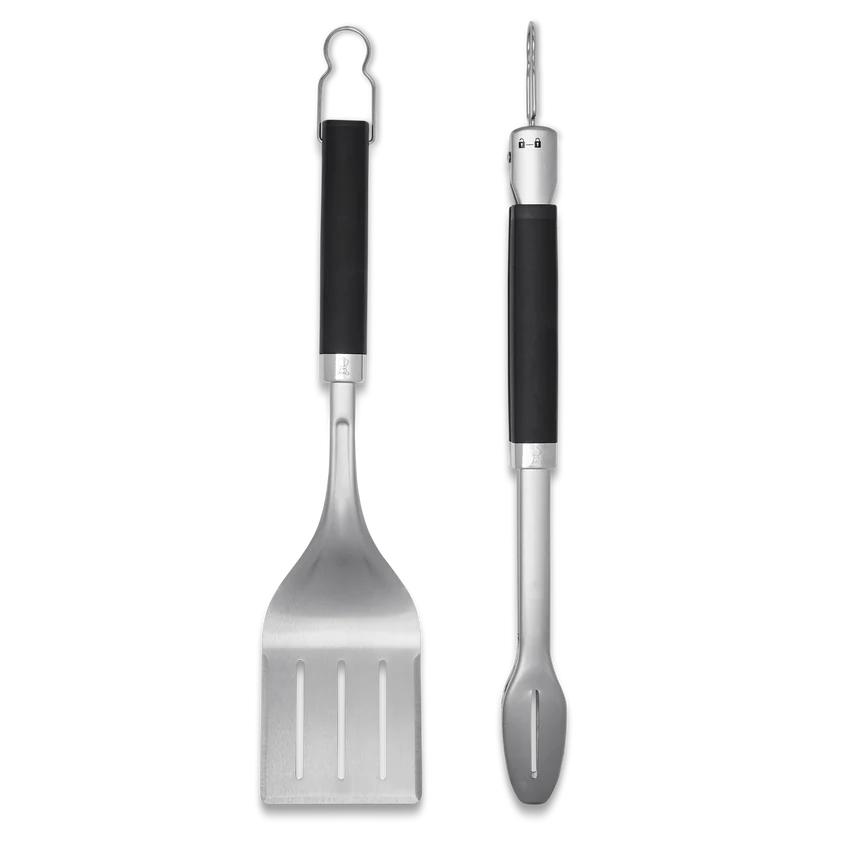 Weber Precision 2 Piece Tool Set - Image 4