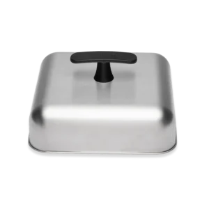Weber Basting Dome
