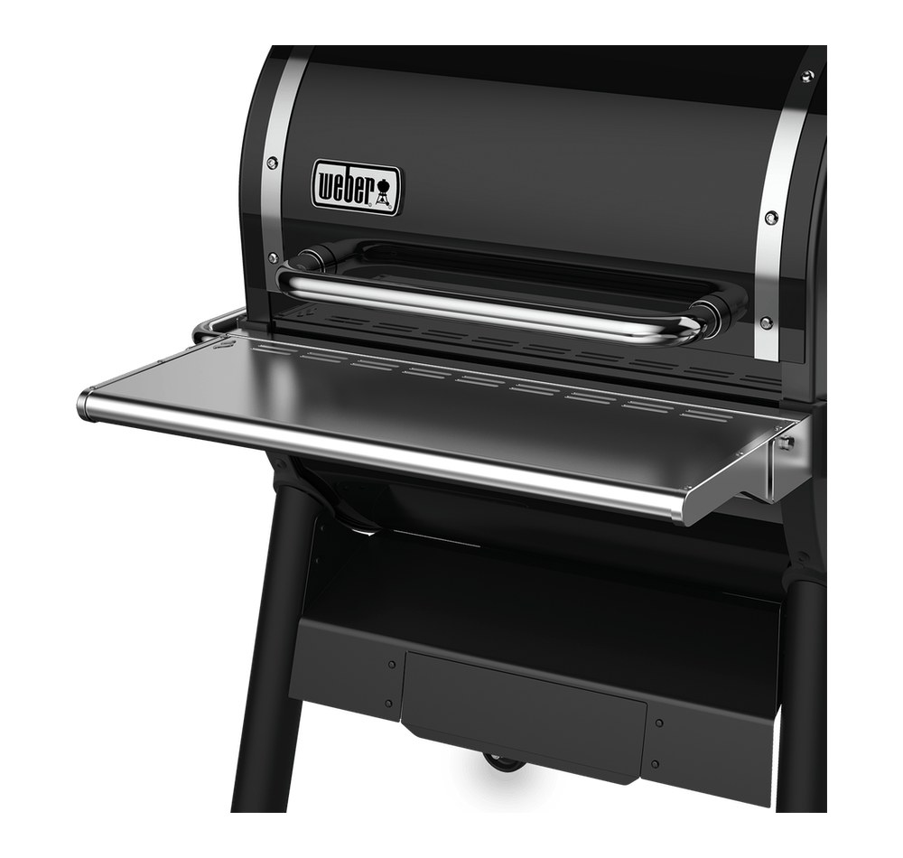 SmokeFire 24" Front Table