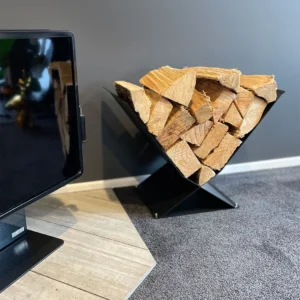 Metro Wood Stack - X1