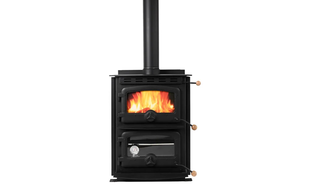 Warmington Cardrona Cooker
