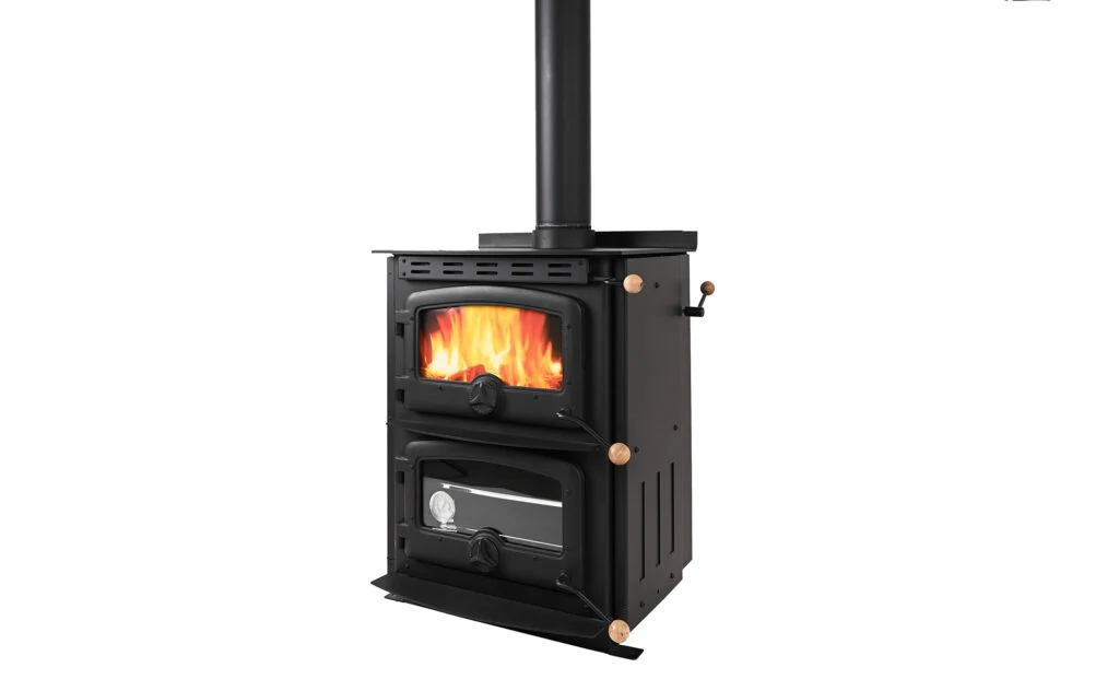 Warmington Cardrona Cooker - Image 2