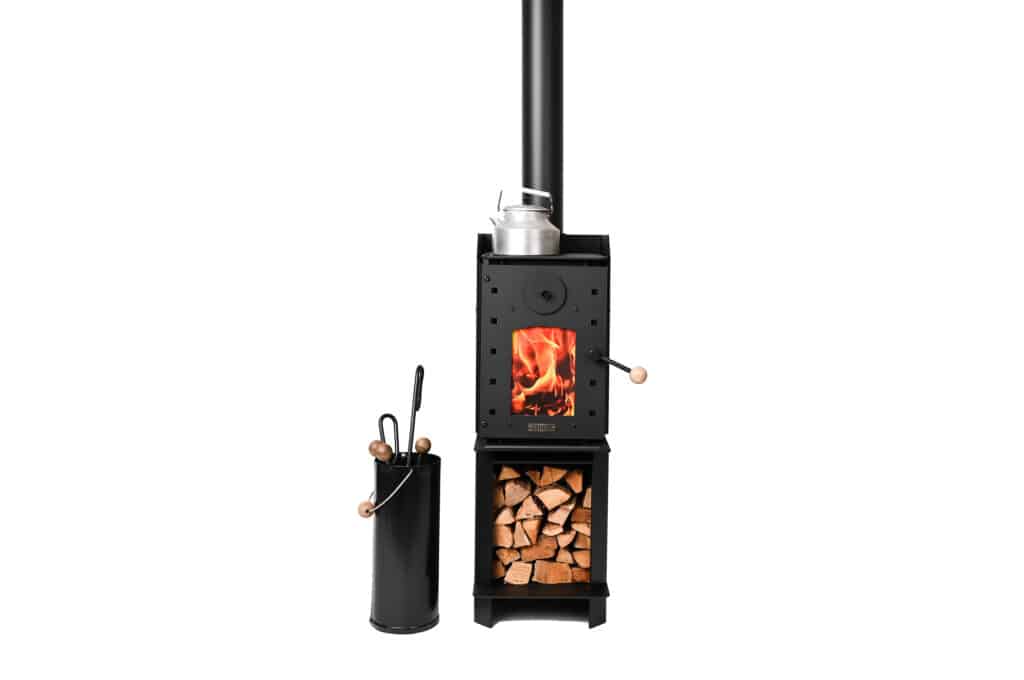 Warmington Studio Compact - Image 2