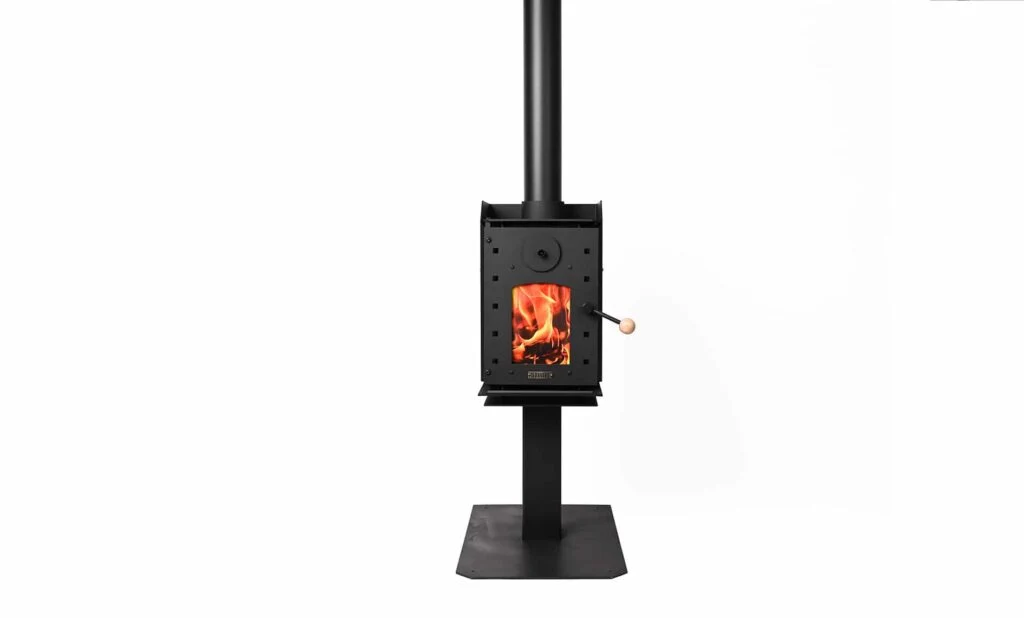 Warmington Studio Compact